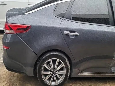 2019 Kia K5 VIN: