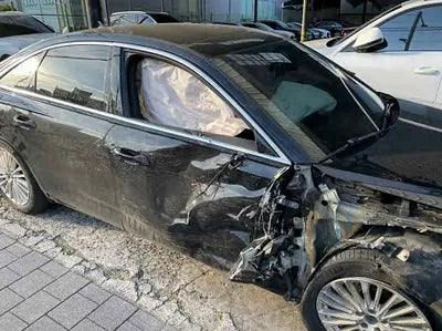 2021 Audi A6 WAUZZZF22MN018306 VIN:WAUZZZF22MN018306