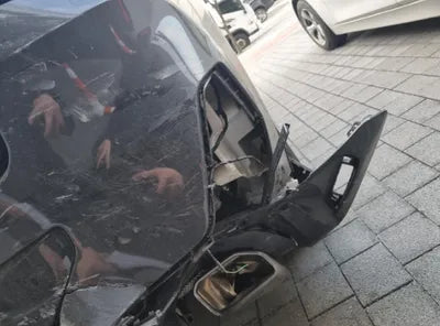 2023 BMW 420 WBA21DT01P9N94660 VIN:WBA21DT01P9N94660