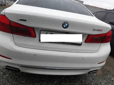 2018 BMW 540 WBAJB5101JB371438 VIN:WBAJB5101JB371438