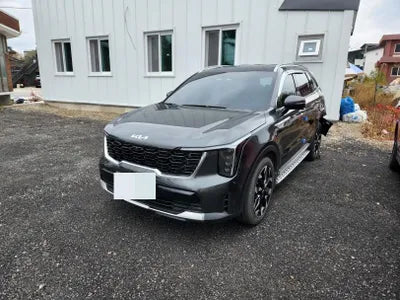 2023 Kia Sorento VIN: