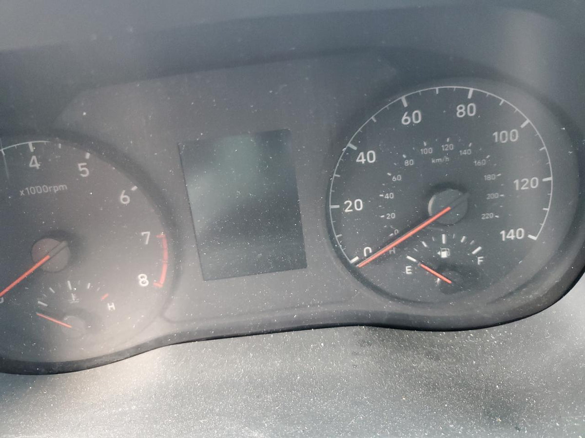 2022 HYUNDAI ACCENT SE VIN:3KPC24A6XNE175162