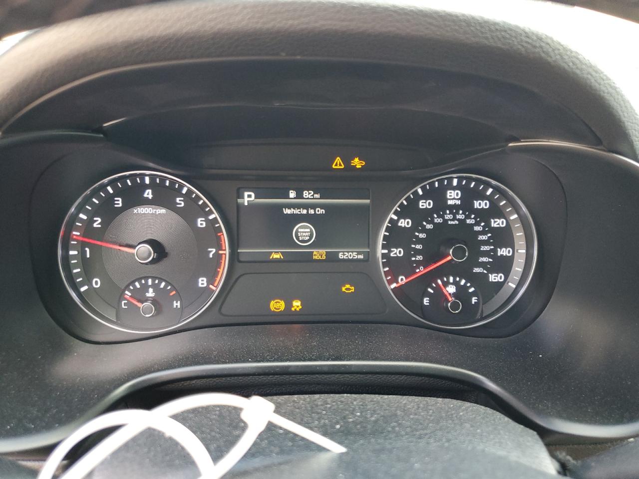 2024 KIA FORTE GT LINE VIN:3KPF54AD3RE808237