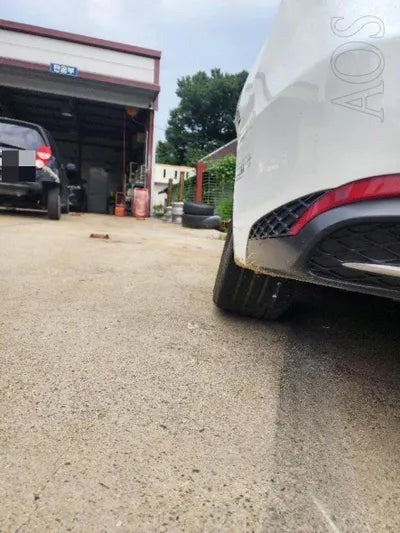 2022 Genesis G70 VIN: