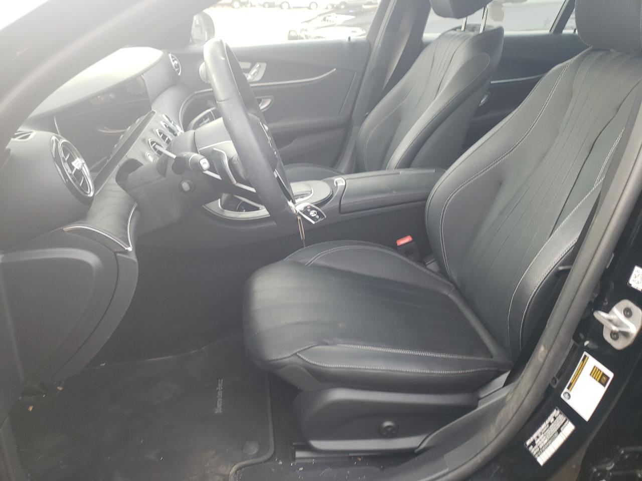 2022 MERCEDES-BENZ E 350 4MATIC VIN:W1KZF8EB9NB023387