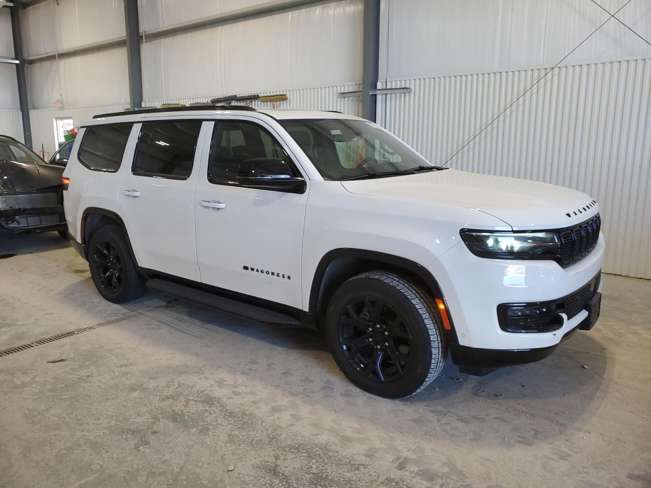 2023 JEEP WAGONEER SERIES I VIN:1C4SJVAT1PS517978