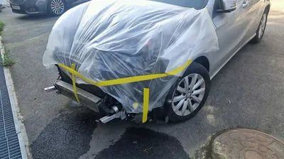 2017 Mercedes-Benz A 200 WDDBF4DB2HJ540830 VIN:WDDBF4DB2HJ540830