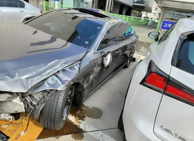 2017 Lexus LS 500 VIN: