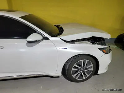 2019 Honda Accord 1HGCV3690KA510471 VIN:1HGCV3690KA510471