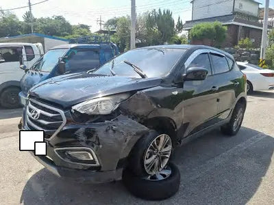 2015 Hyundai Tucson KMHJT81VBFU929386 VIN:KMHJT81VBFU929386