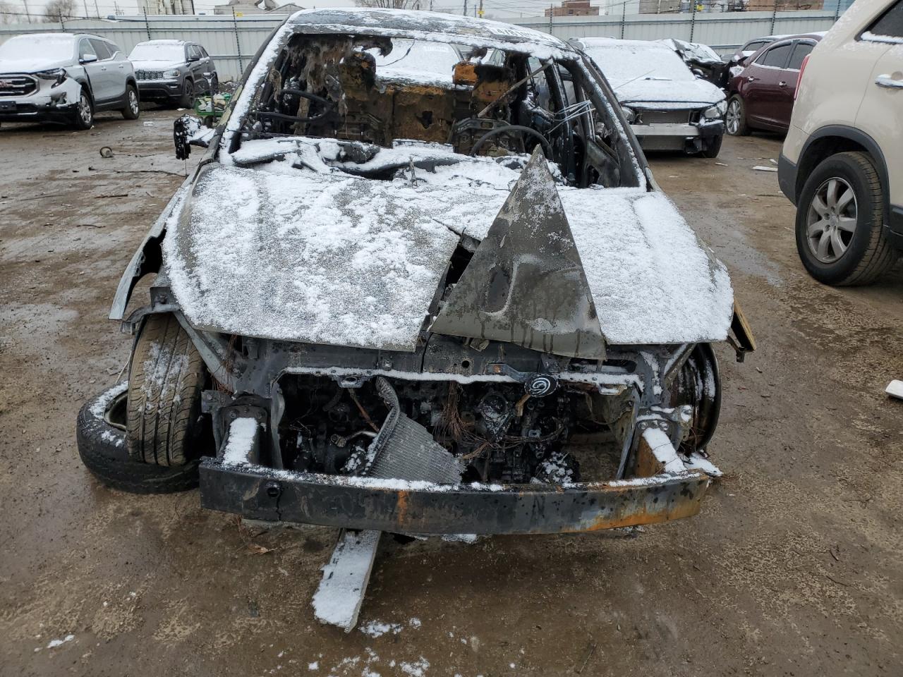 2023 KIA RIO LX VIN:3KPA24AD0PE586935