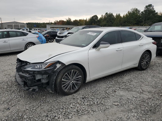 2022 LEXUS ES 300H BASE VIN:58ADA1C19NU025931