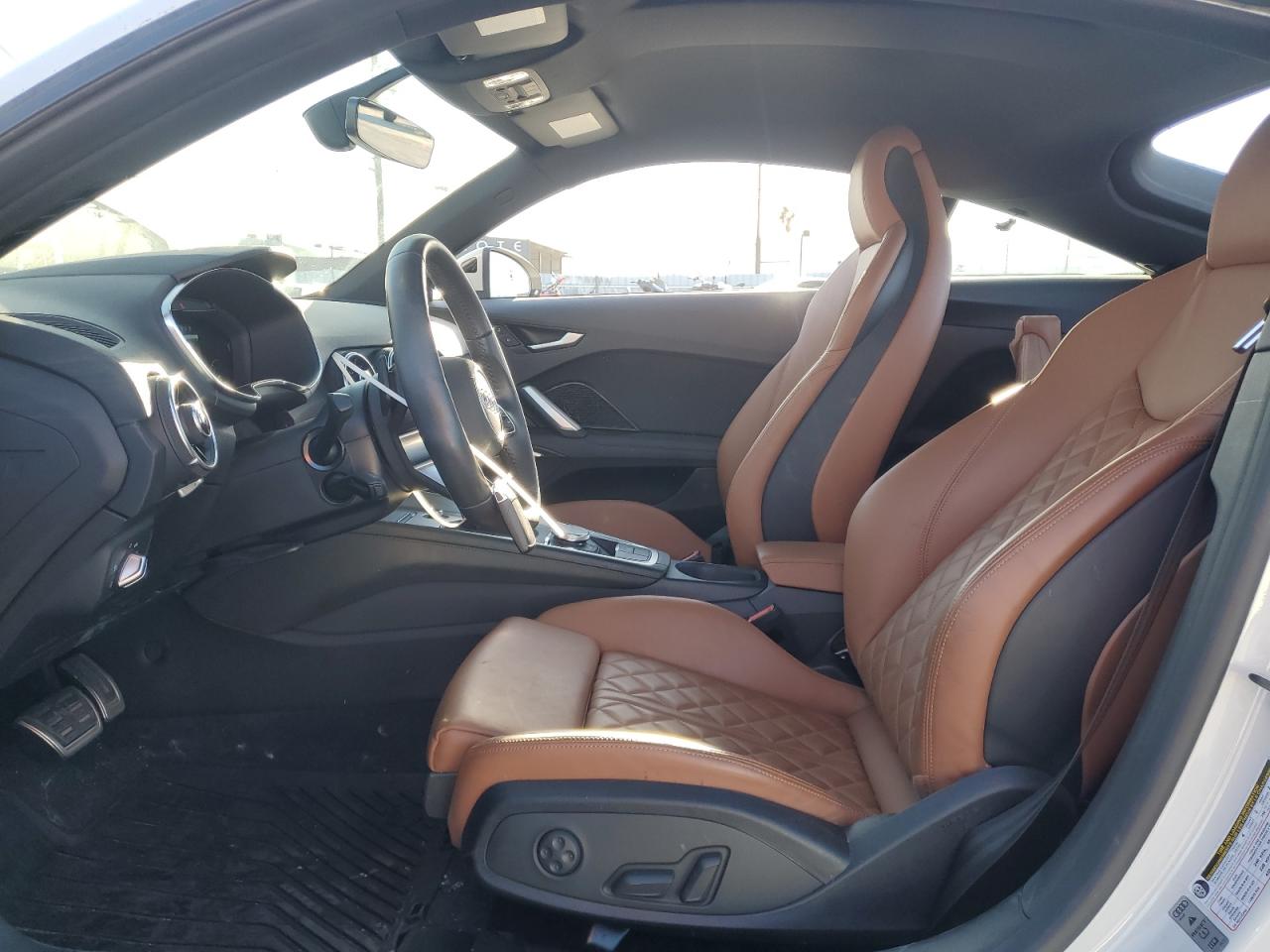 2023 AUDI TT  VIN:TRUAEAFV7P1008024