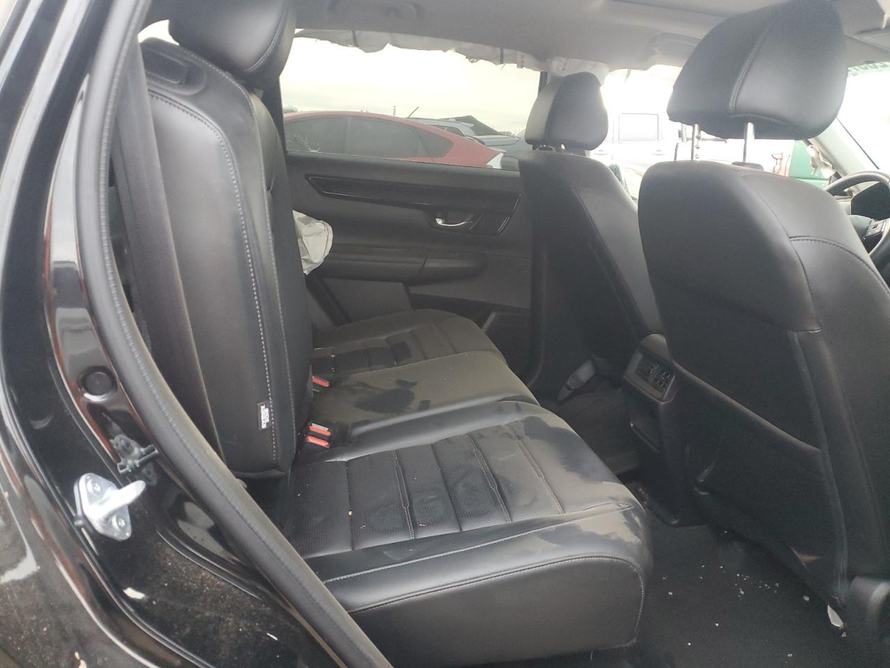 2023 HONDA CR-V EXL VIN:2HKRS3H73PH306160