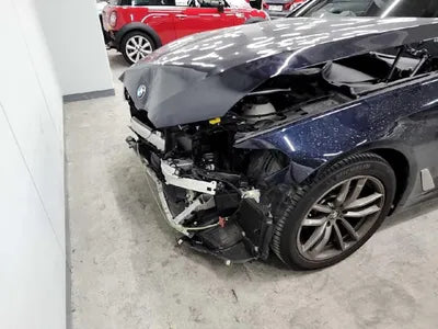 2020 BMW 520 WBAJF3100LCE23621 VIN:WBAJF3100LCE23621