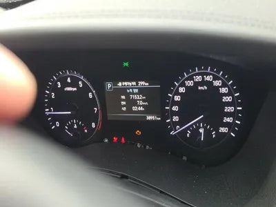 2017 Genesis G80 VIN: