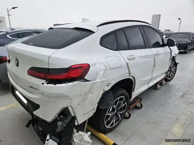 2023 BMW 420 WBA21DT07P9N92024 VIN:WBA21DT07P9N92024