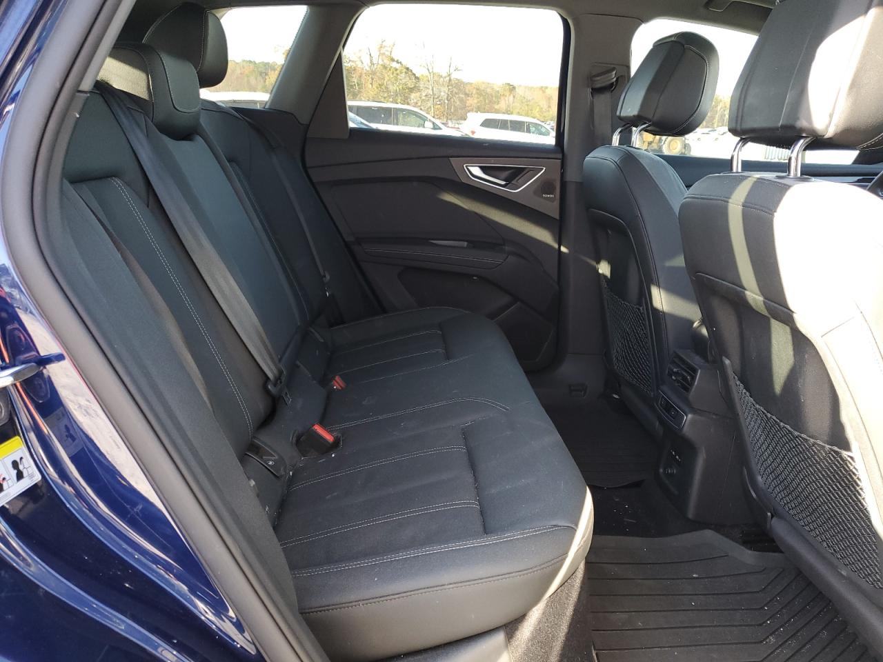 2023 AUDI Q4 E-TRON PREMIUM PLUS VIN:WA1BCBFZ7PP018234