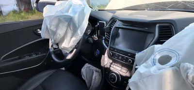 2017 Hyundai Santa FE KMHSW81UDHU763604 VIN:KMHSW81UDHU763604