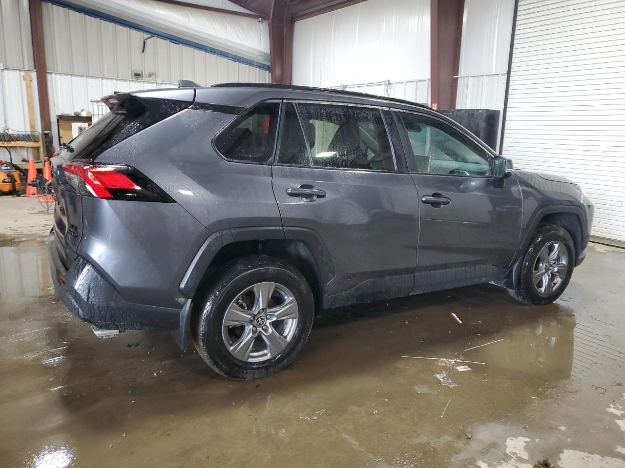 2024 TOYOTA RAV4 XLE VIN:4T3RWRFV2RU133137