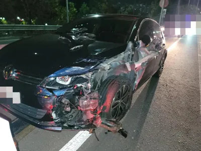 2015 Volkswagen Golf VIN: