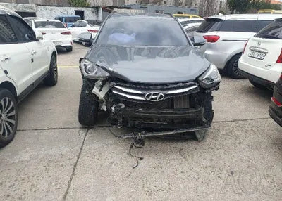 2018 Hyundai Santa FE KMHSW81UBJU832961 VIN:KMHSW81UBJU832961