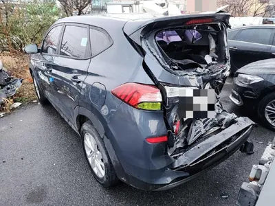 2020 Hyundai Tucson 000KMHJ281ADLU270 VIN:000KMHJ281ADLU270