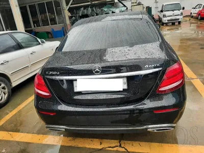 2017 Mercedes-Benz E 220 WDDZF0EB4HA027018 VIN:WDDZF0EB4HA027018