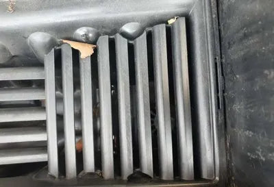 2015 Volkswagen Passat VIN: