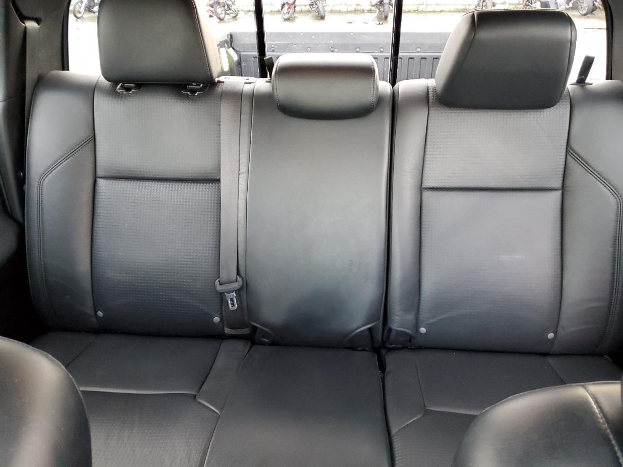 2023 TOYOTA TACOMA DOUBLE CAB VIN:5NMJECAE2NH061536