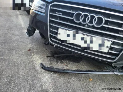 2015 Audi 50 WAUZZZ4H5FN008668 VIN:WAUZZZ4H5FN008668