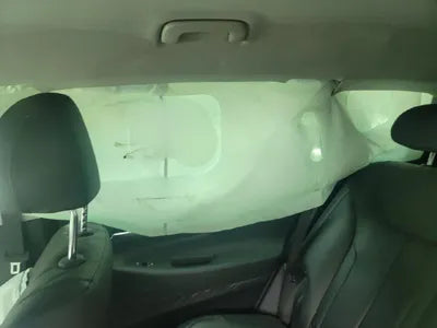 2020 Hyundai Santa FE KMHS381HGMU328111 VIN:KMHS381HGMU328111