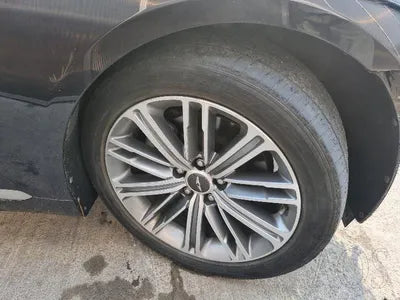 2019 Genesis G80 VIN: