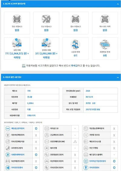 2017 Kia Carnival KNAMC81ABJS357187 VIN:KNAMC81ABJS357187