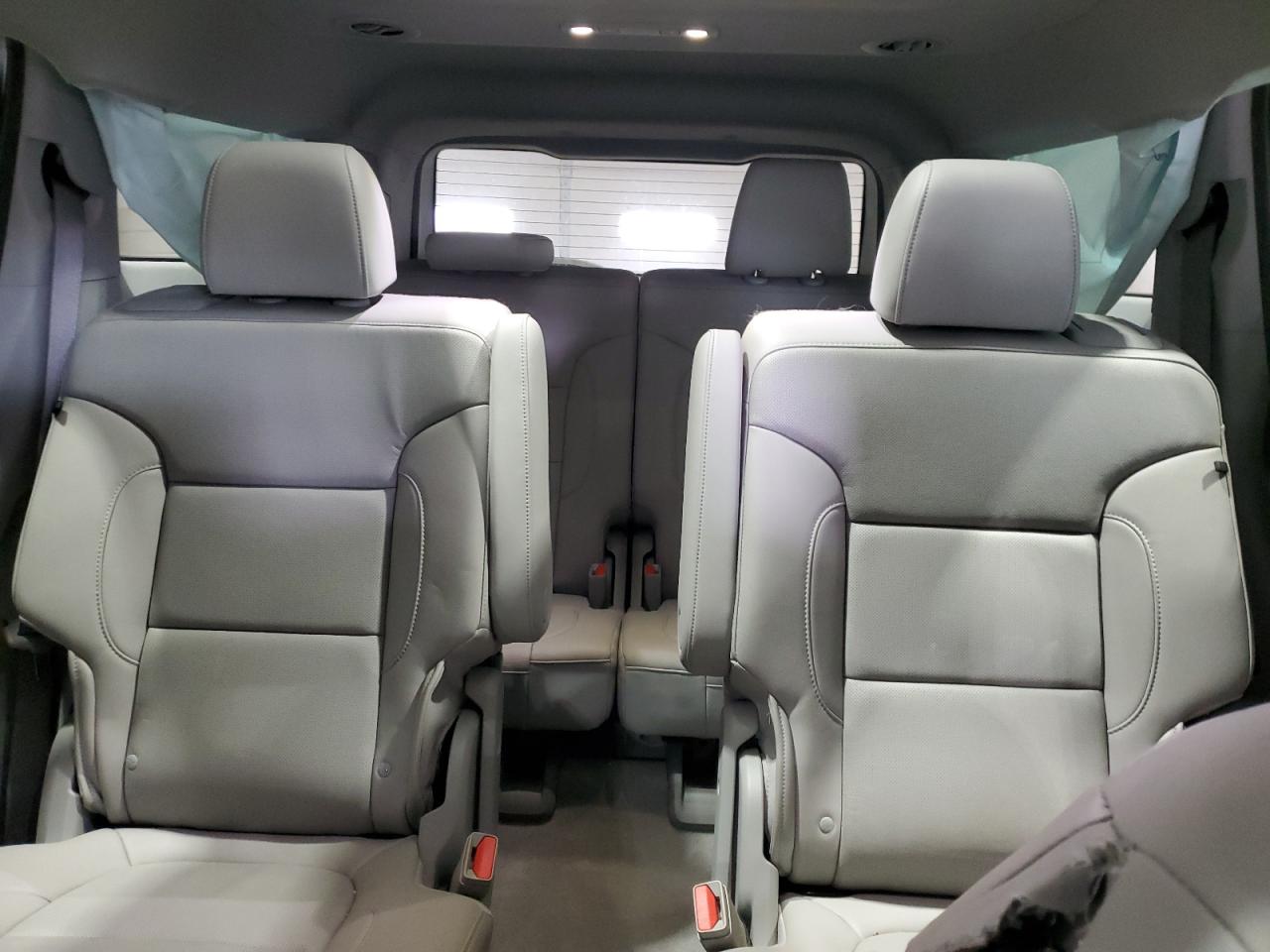 2023 GMC ACADIA SLT VIN:1GKKNUL4XPZ103999