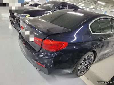 2020 BMW 530 270KMWBAJR9101LWW VIN:270KMWBAJR9101LWW