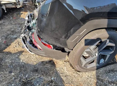 2023 Hyundai Tucson KMHJE81BHPU258045 VIN:KMHJE81BHPU258045