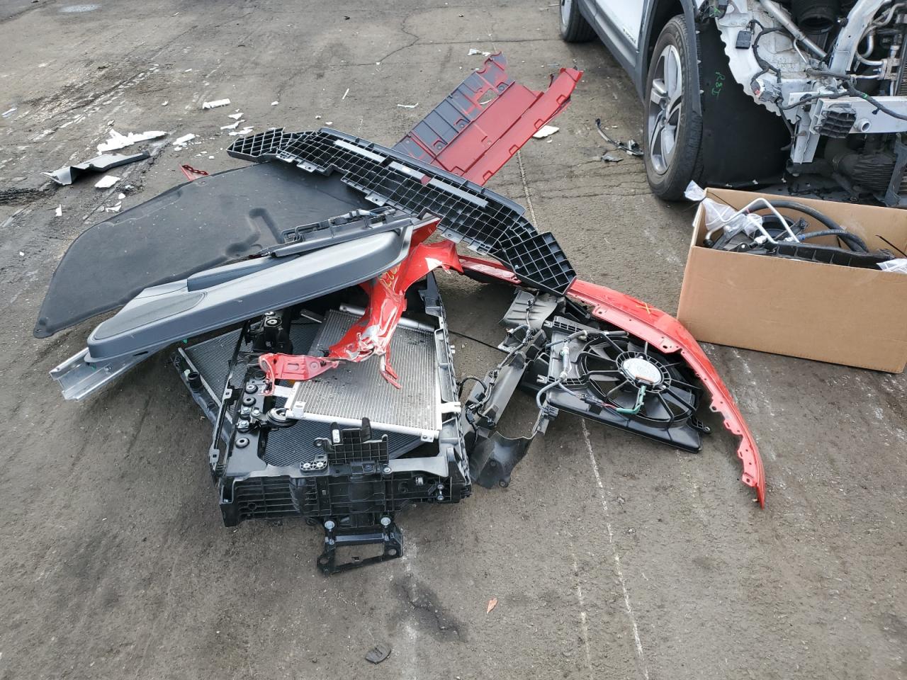 2024 HONDA CIVIC LX VIN:2HGFE2F26RH572247