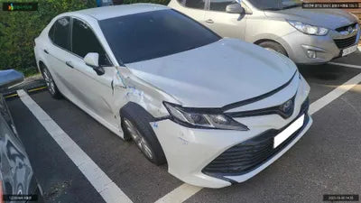 2019 Toyota Camry JTNB21HK9K3034076 VIN:JTNB21HK9K3034076