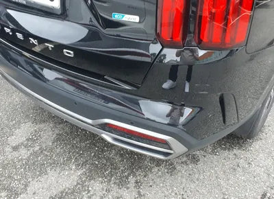 2021 Kia Sorento KNARJ81GDMA034439 VIN:KNARJ81GDMA034439