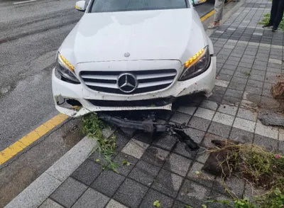 2016 Mercedes-Benz C 200 WDDWF3HB9GF220413 VIN:WDDWF3HB9GF220413