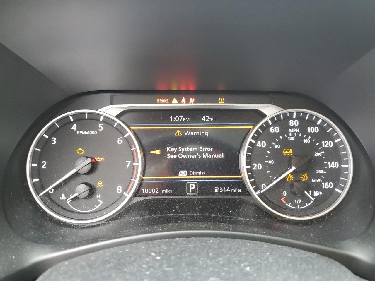 2022 NISSAN SENTRA SV VIN:3N1AB8CV2NY291377