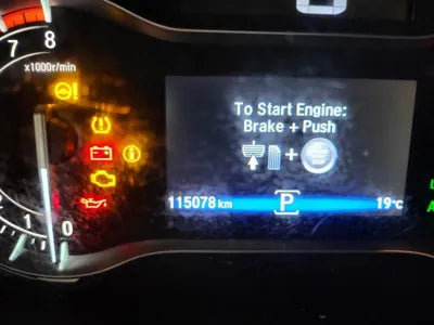 2016 Honda Pilot 5FNYF6850GB201433 VIN:5FNYF6850GB201433