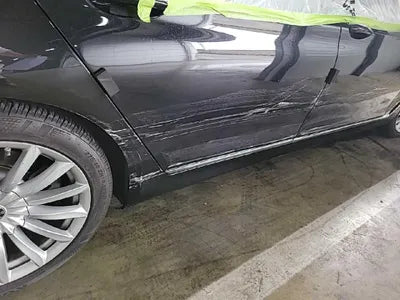 2016 BMW 730 WBA7G610XGG509507 VIN:WBA7G610XGG509507