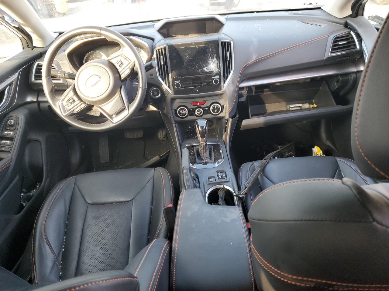 2023 SUBARU CROSSTREK LIMITED VIN:JF2GTHMC0PH265667