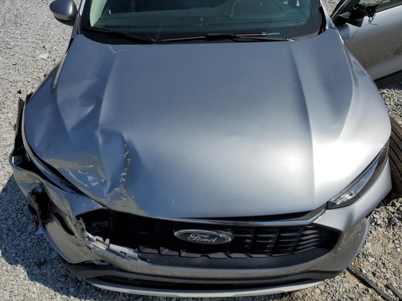2023 FORD ESCAPE ACTIVE VIN:1FMCU0GN2PUA05976