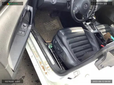 2015 Volkswagen CC WVWZZZ3CZFE819475 VIN:WVWZZZ3CZFE819475