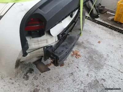 2015 Volkswagen Passat VIN: