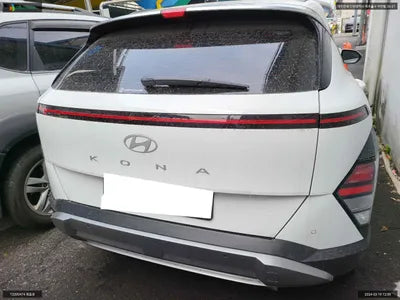 2023 Hyundai Kona KMHHC813BPU001574 VIN:KMHHC813BPU001574