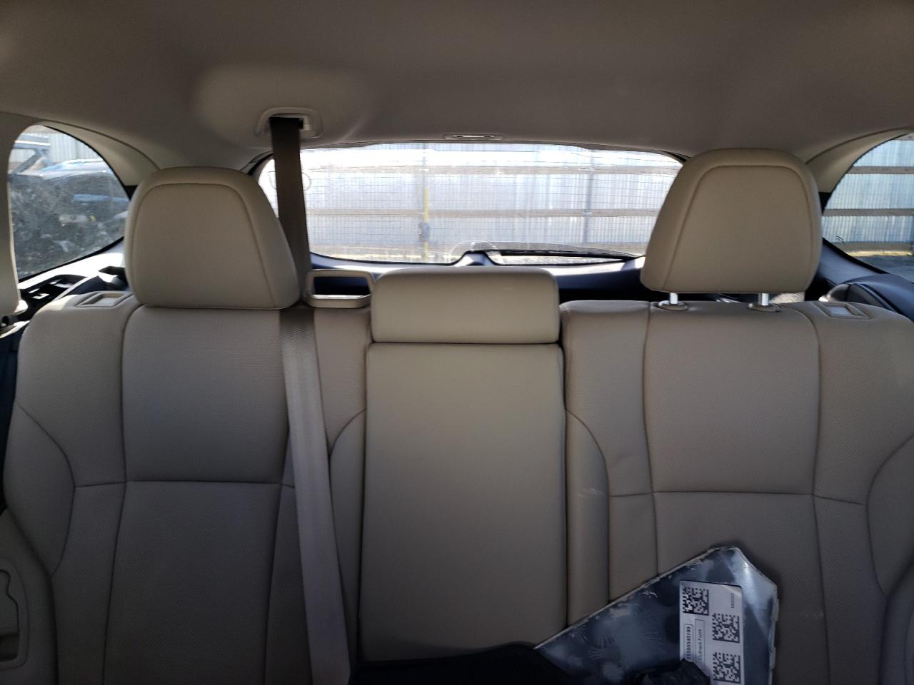 2024 SUBARU OUTBACK LIMITED XT VIN:4S4BTGND9R3213492